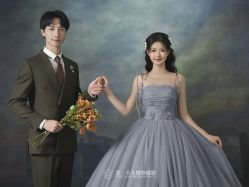 -第一夫人婚纱摄影(南京店)