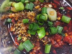 -中和裴氏蹄花(府河路店)