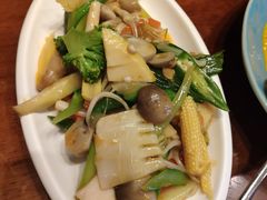 -荷花泰菜(东方新天地店)