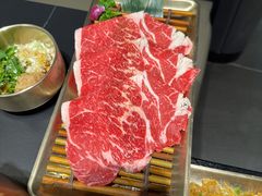 -西塔老太太泥炉烤肉(龙湖北苑天街店)