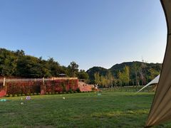 -WE ME 伴山营地·城市露营·团建策划