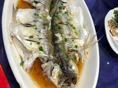 -阿巧一号私房菜(止园路店)