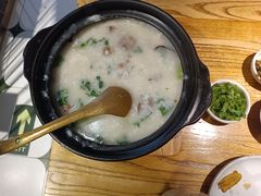 -潮粥荟·潮汕砂锅粥(朝阳大悦城店)