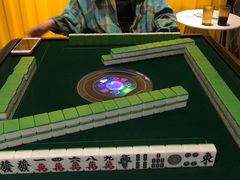 -火星工厂·桌游·团建聚会·轰趴馆(厦滘店)