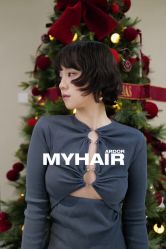 -MY HAIR ARDOR