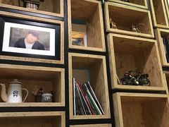 -咖法森林·咖啡  酒吧(天河店)