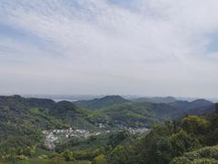 -龙井村