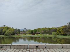 -江南大学(蠡湖校区)
