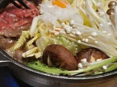 -Tuna maki寿司(园区永旺店)