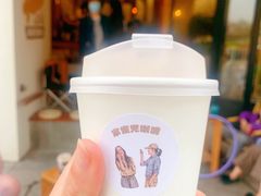 -SPARROW 家雀儿咖啡本店
