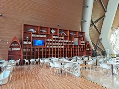 -贝林大翅鲸简餐厅(国家海洋博物馆店)