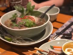 -CHINCHIN 青青·泰国料理(万象食家店)