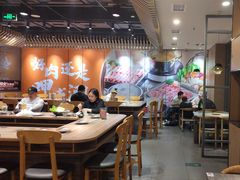 -呷哺呷哺 黄金牧场 (旧宫永辉超市店)