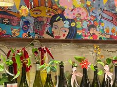 -Mesa Madre梅萨妈妈·Bintana(国贸店)