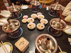 -南门涮肉(东单店)