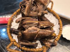 -高家烧鸽子烧烤店63年