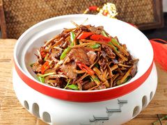 -一块豆腐·海鲜·家常菜(李沧书院路店)