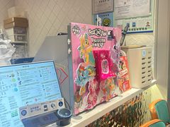 -DQ·蛋糕·冰淇淋(大宁国际商业广场店)