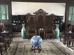 -张学良旧居陈列馆