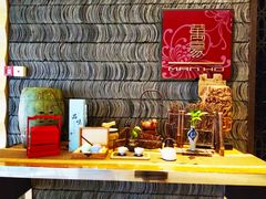 -上海金桥红枫万豪酒店-万豪中餐厅