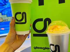 -gleeglee乐溢亦茶(朝阳大悦城店)