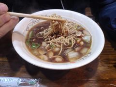 -春雪面馆(转塘店)