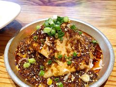 蒜泥白肉-兔槽江湖菜·重庆璧山兔(水围店)