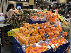 -blt精品超市(KKMALL京基店)