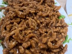 -姥家春饼店(漳州二路店)