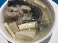-干老四雅鱼饭店(滨江西路店)