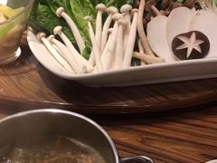 -珍宝轩海鲜火锅(碧湖大厦店)