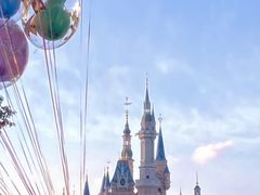 -上海迪士尼度假区