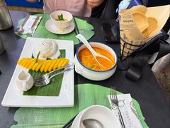 -帕蓝·暹罗料理(大学路店)