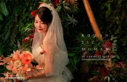 -GO VISION 动视觉婚纱摄影高级定制