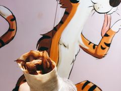 -小旋风铁板鱿鱼卷(花漾城店)