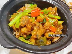 -意浓东南亚餐厅(滕州万达店)