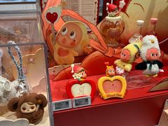 -泡泡玛特POPMART(龙湖杭州滨江天街店)