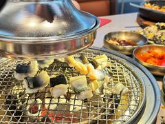 -韩一品韩国料理(柏庐南路店)