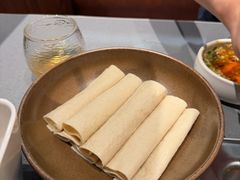巴奴擀面皮-巴奴毛肚火锅(悠唐购物中心店)