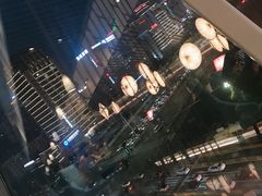 景观位-柒园·三十年创意杭帮菜(龙湖滨江天街店)