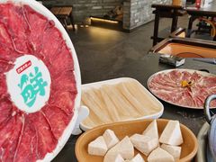 -巴蜀大将火锅(春熙店)