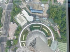 -东方明珠广播电视塔