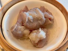 -上海明天广场JW万豪酒店