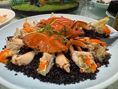 -金客家食府(联发文创口岸店)