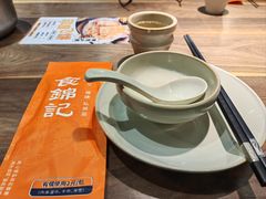 -食锦记·福建私房菜(浦西万达店)