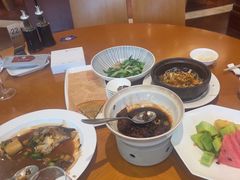 -高佳庄·海鲜酒楼(临城百合店)