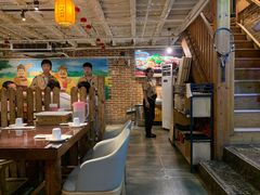 -三个大叔东北烧烤·砂锅菜(西三旗店)