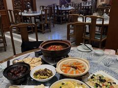 -忘不了渔村(将军大道店)