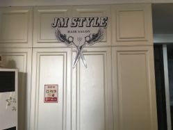 -JM STYLE造型明星.网红