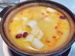 -港迹·鲜围煮海鲜火锅(湖州时代广场店)